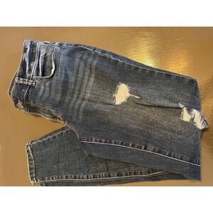 Women's Size Medium Jeans